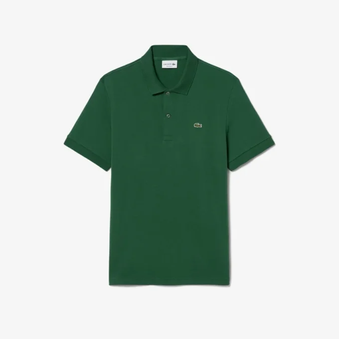 Men’s Regular Fit Pima Cotton Polo