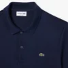 Men’s Regular Fit Pima Cotton Polo