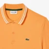 Men’s Regular Fit Pima Cotton Polo