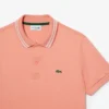Men’s Regular Fit Pima Cotton Polo