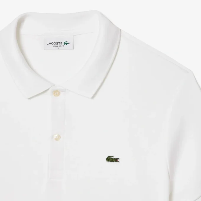 Men’s Regular Fit Pima Cotton Polo