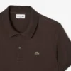 Men’s Regular Fit Pima Cotton Polo