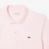 Men’s Regular Fit Pima Cotton Polo