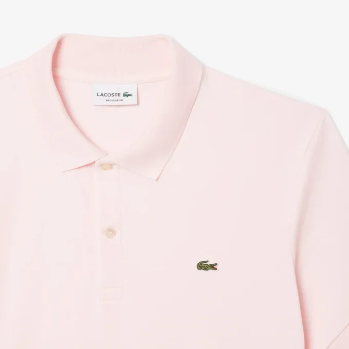 Men’s Regular Fit Pima Cotton Polo