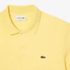 Men’s Regular Fit Pima Cotton Polo