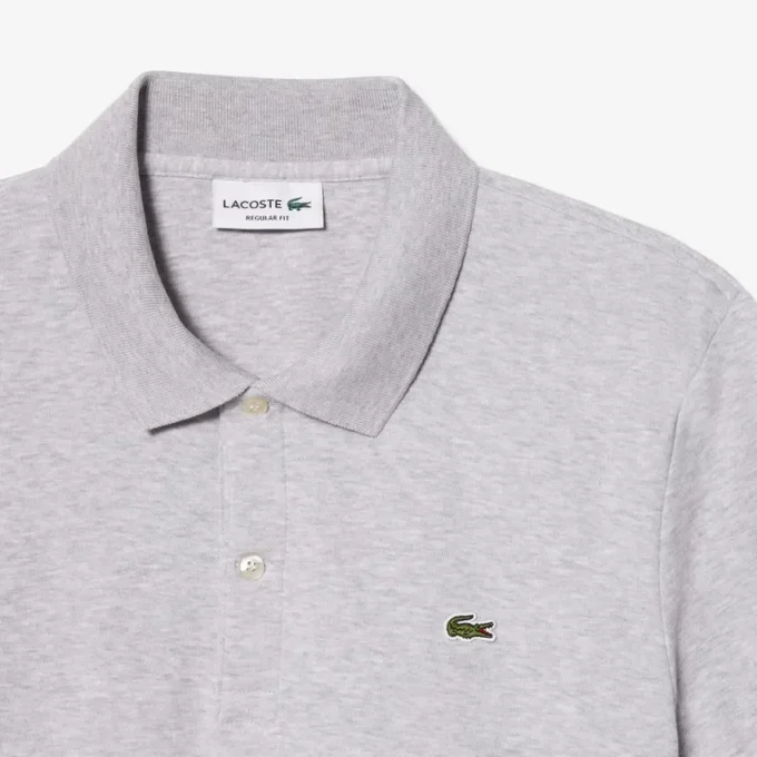 Men’s Regular Fit Pima Cotton Polo