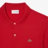 Men’s Regular Fit Pima Cotton Polo