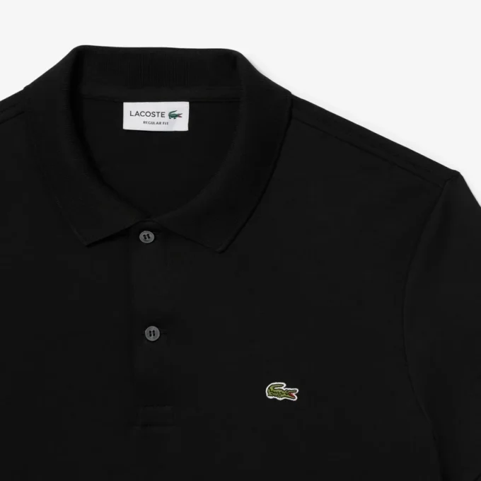 Men’s Regular Fit Pima Cotton Polo