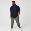 Men’s Regular Fit Pima Cotton Polo