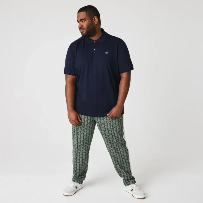 Men’s Regular Fit Pima Cotton Polo
