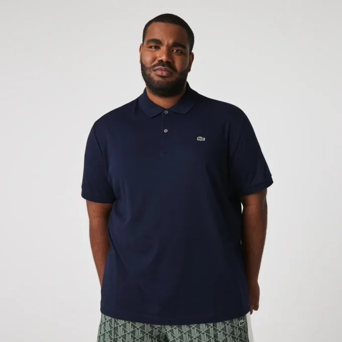 Men’s Regular Fit Pima Cotton Polo