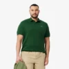 Men’s Regular Fit Pima Cotton Polo