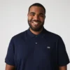 Men’s Regular Fit Pima Cotton Polo