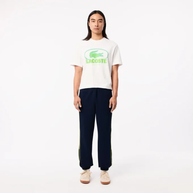 Men’s Regular Fit Piqua Sweatpants