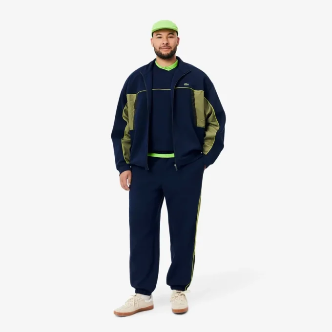 Men’s Regular Fit Piqua Sweatpants
