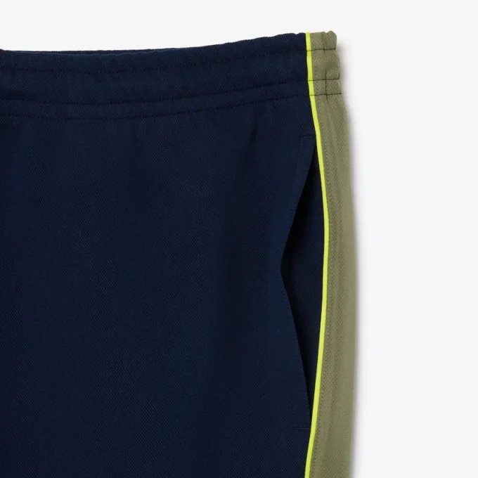 Men’s Regular Fit Piqua Sweatpants