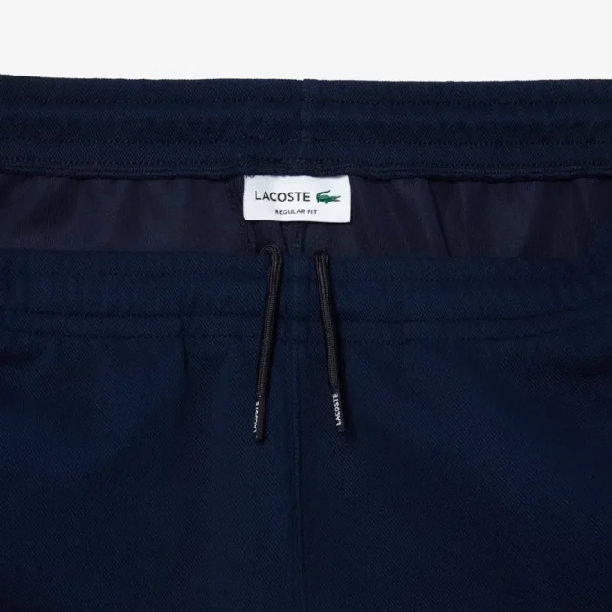 Men’s Regular Fit Piqua Sweatpants
