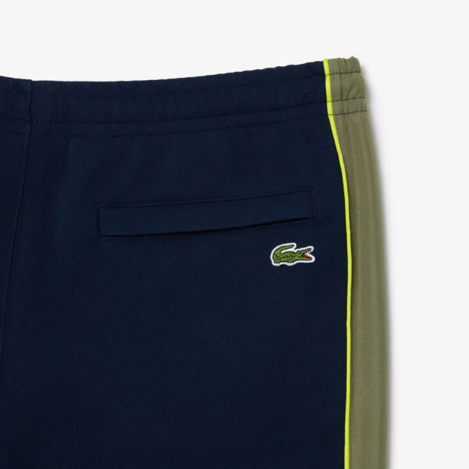 Men’s Regular Fit Piqua Sweatpants