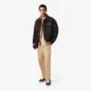 Men’s Regular Fit Plaid Flannel Shirt