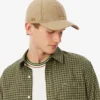 Men’s Regular Fit Plaid Flannel Shirt