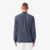 Men’s Regular Fit Plaid Flannel Shirt
