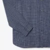 Men’s Regular Fit Plaid Flannel Shirt