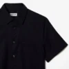 Men’s Regular Fit Short Sleeve Cotton Shirt