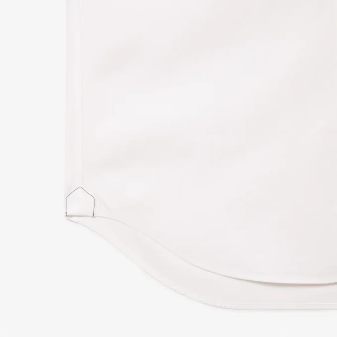 Men’s Regular Fit Short Sleeve Cotton Shirt