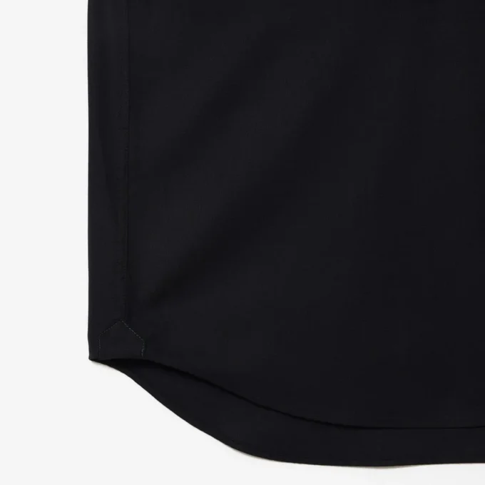 Men’s Regular Fit Short Sleeve Cotton Shirt