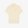 Men’s Regular Fit Short Sleeve Linen Shirt