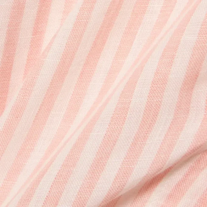 Men’s Regular Fit Short Sleeve Linen Shirt