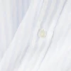 Men’s Regular Fit Short Sleeve Linen Shirt
