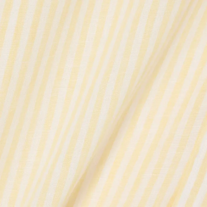 Men’s Regular Fit Short Sleeve Linen Shirt