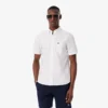 Men’s Regular Fit Short Sleeve Oxford Shirt