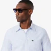 Men’s Regular Fit Short Sleeve Oxford Shirt