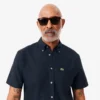 Men’s Regular Fit Short Sleeve Oxford Shirt