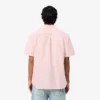 Men’s Regular Fit Short Sleeve Oxford Shirt