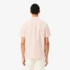 Men’s Regular Fit Short Sleeve Oxford Shirt