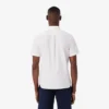 Men’s Regular Fit Short Sleeve Oxford Shirt