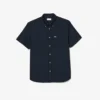 Men’s Regular Fit Short Sleeve Oxford Shirt