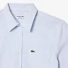 Men’s Regular Fit Short Sleeve Oxford Shirt