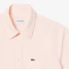 Men’s Regular Fit Short Sleeve Oxford Shirt