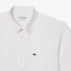 Men’s Regular Fit Short Sleeve Oxford Shirt