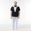 Men’s Regular Fit Short Sleeve Oxford Shirt
