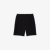 Men’s Regular Fit Stretch Cotton Shorts