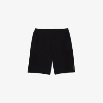 Men’s Regular Fit Stretch Cotton Shorts