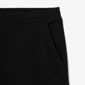Men’s Regular Fit Stretch Cotton Shorts