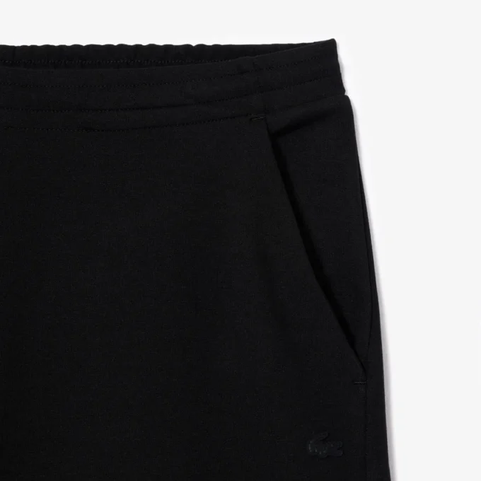 Men’s Regular Fit Stretch Cotton Shorts