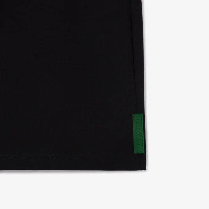 Men’s Regular Fit Stretch Cotton Shorts