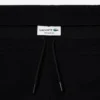 Men’s Regular Fit Stretch Cotton Shorts